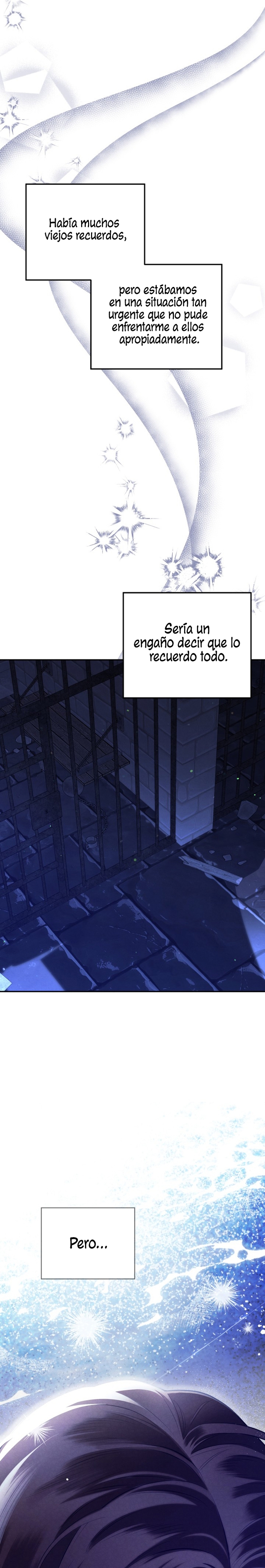 Matrimonio Depredador  Capitulo 34 page 21