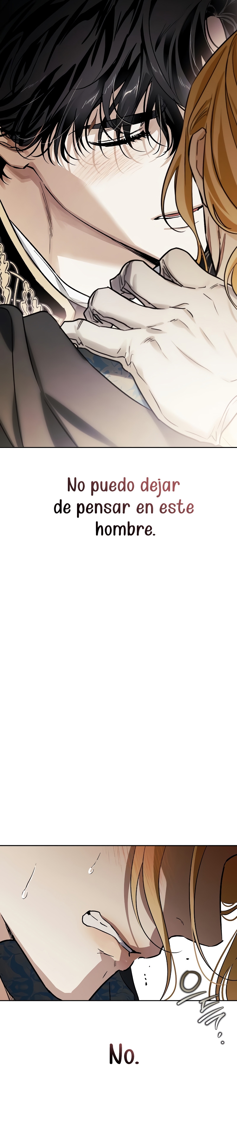 Domé al perro rabioso de mi ex marido  Capitulo 74 page 41