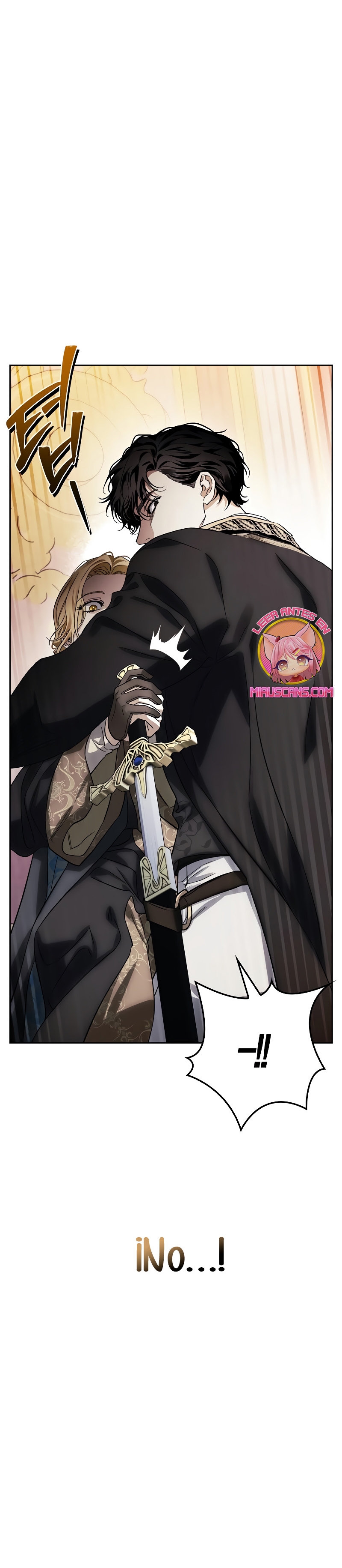 Domé al perro rabioso de mi ex marido  Capitulo 74 page 42