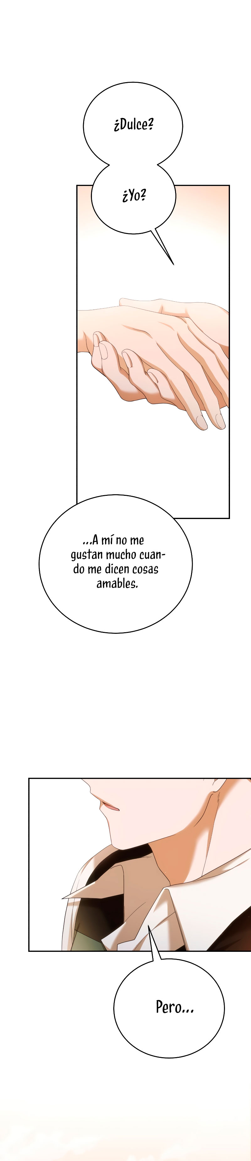 Una propuesta de matrimonio inesperada  Capitulo 13 page 11