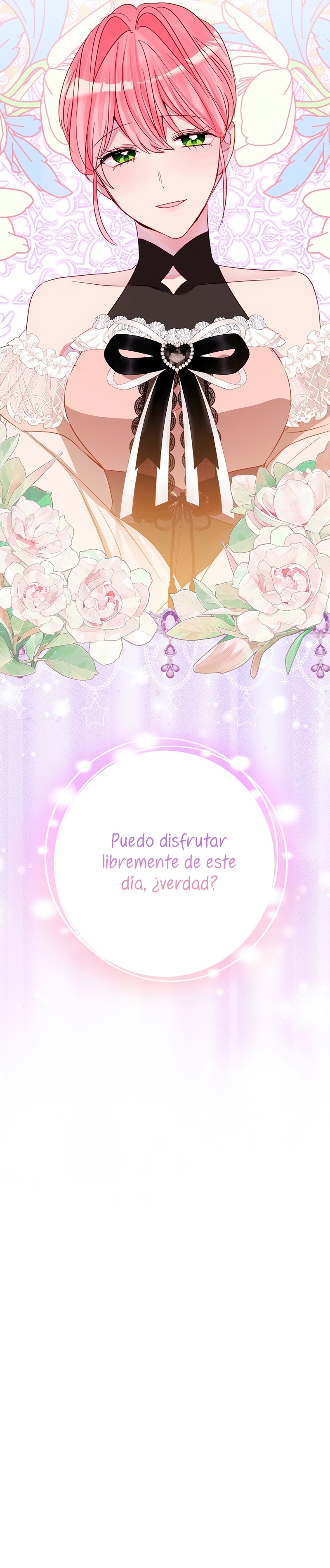 No quiero tener un hijo del protagonista masculino Capítulo 22 page 12