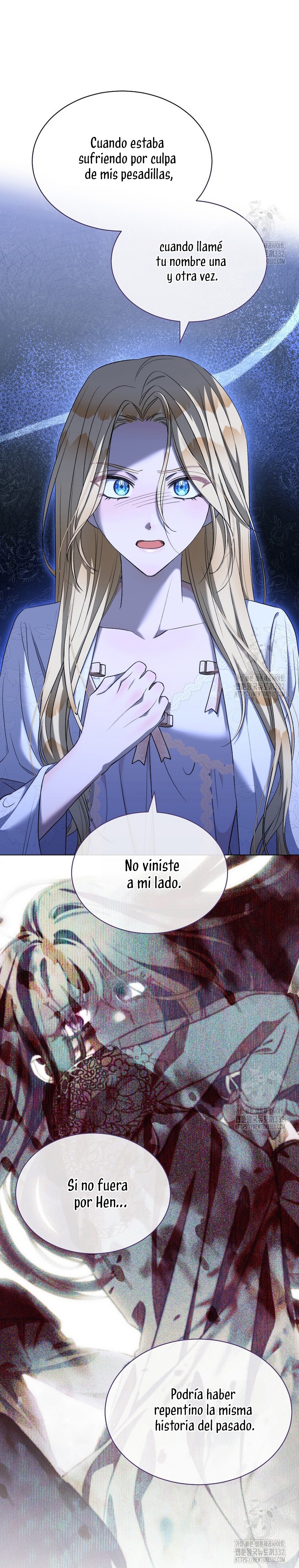Cómo saciar al demonio Capítulo 72 page 21
