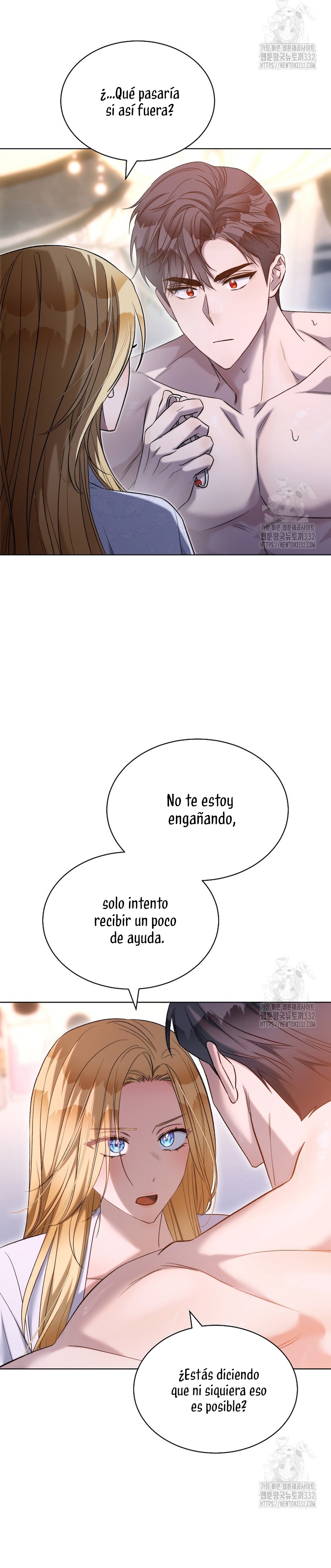 Cómo saciar al demonio Capítulo 72 page 25