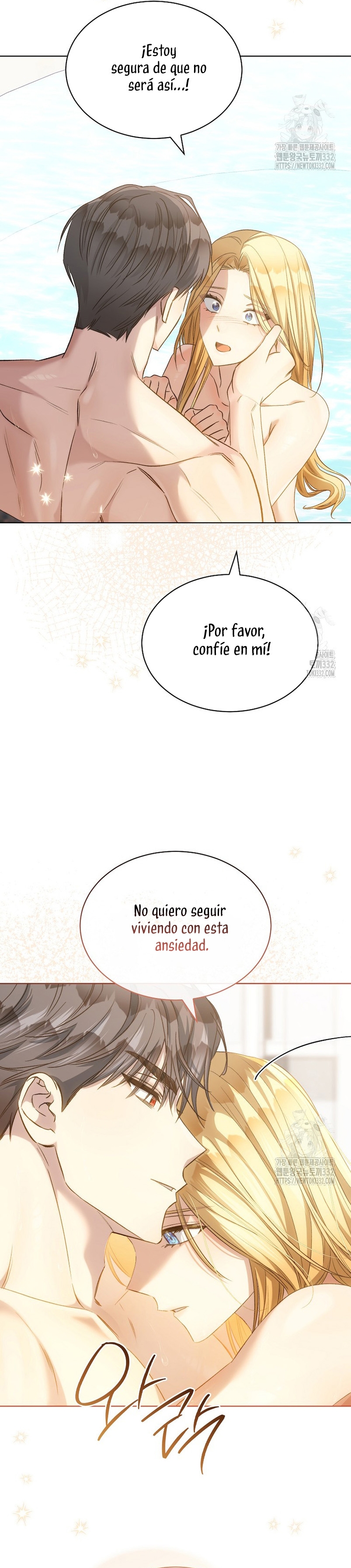Cómo saciar al demonio Capítulo 72 page 4
