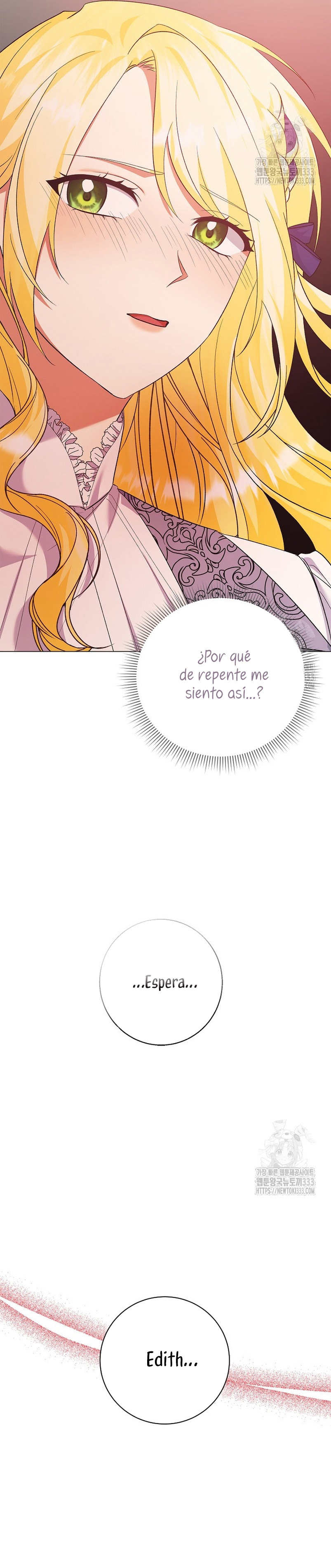 Me convertí en la sirvienta del obsesionado Príncipe Heredero  Capitulo 18 page 19