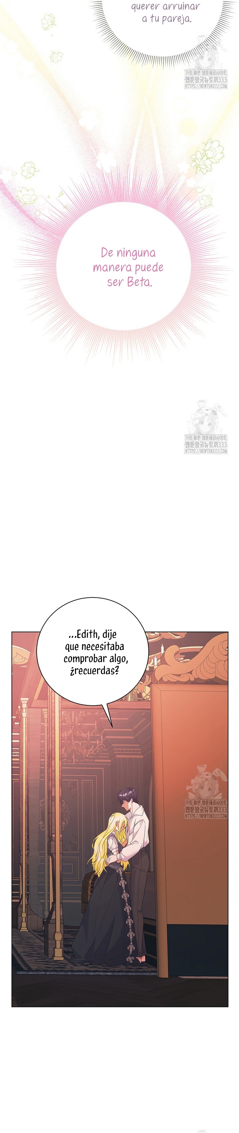 Me convertí en la sirvienta del obsesionado Príncipe Heredero  Capitulo 18 page 25
