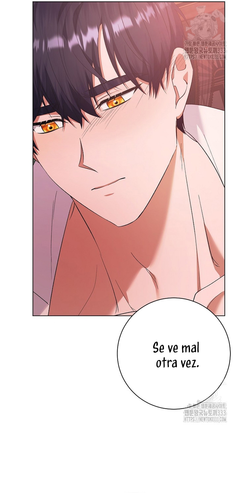 Me convertí en la sirvienta del obsesionado Príncipe Heredero  Capitulo 18 page 41