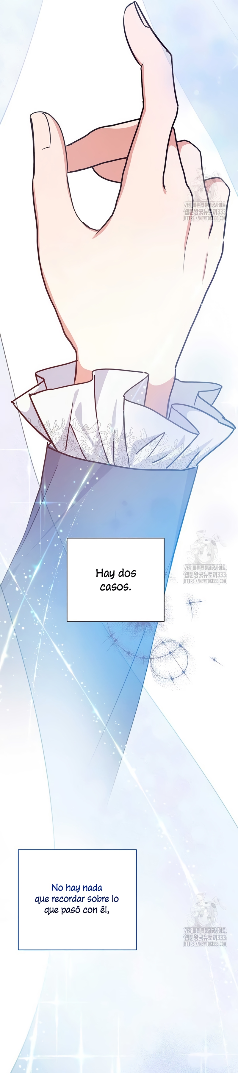 Me convertí en la sirvienta del obsesionado Príncipe Heredero  Capitulo 2 page 12