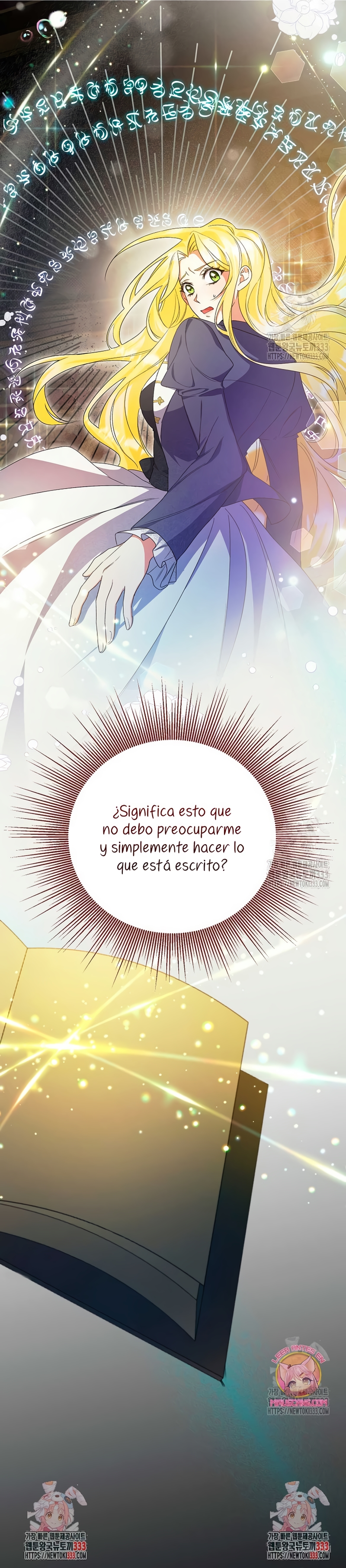 Me convertí en la sirvienta del obsesionado Príncipe Heredero  Capitulo 2 page 28