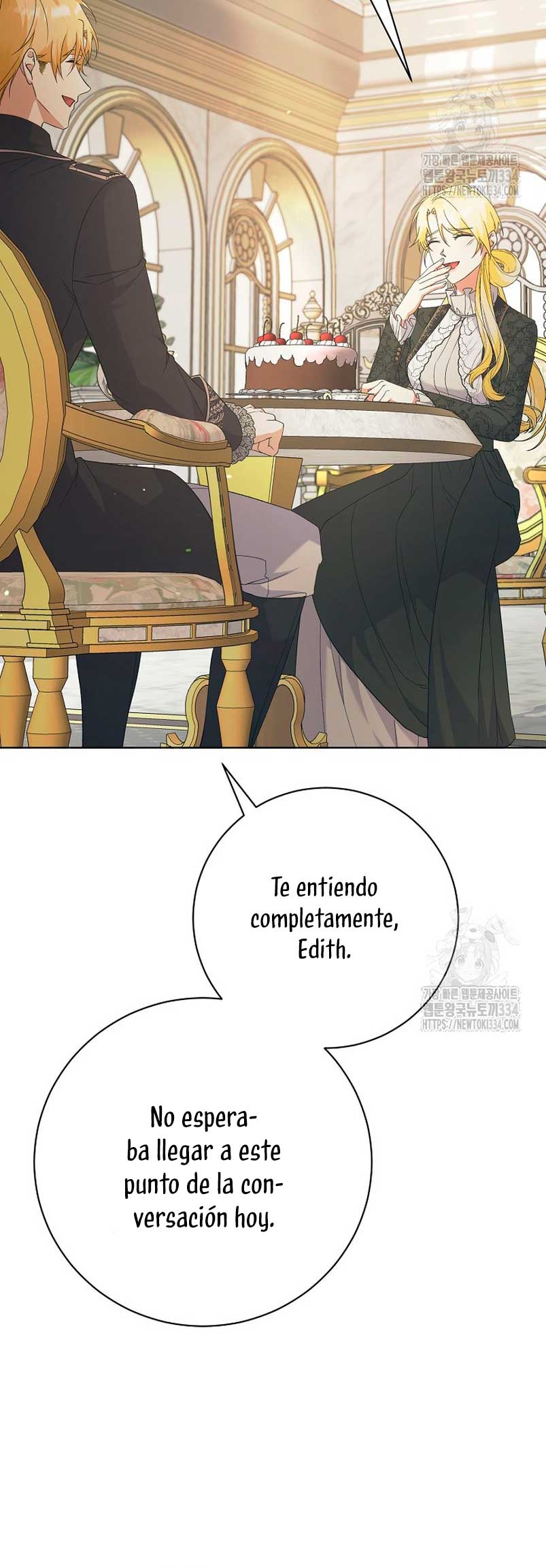 Me convertí en la sirvienta del obsesionado Príncipe Heredero  Capitulo 21 page 21