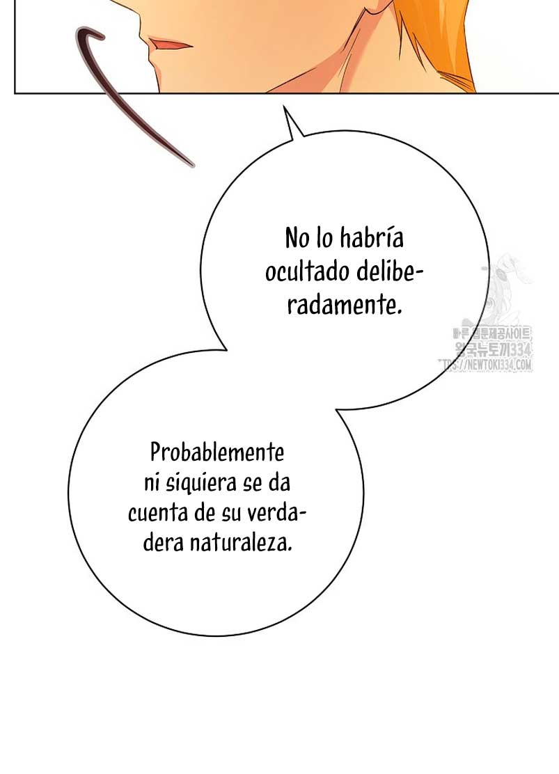 Me convertí en la sirvienta del obsesionado Príncipe Heredero  Capitulo 21 page 52