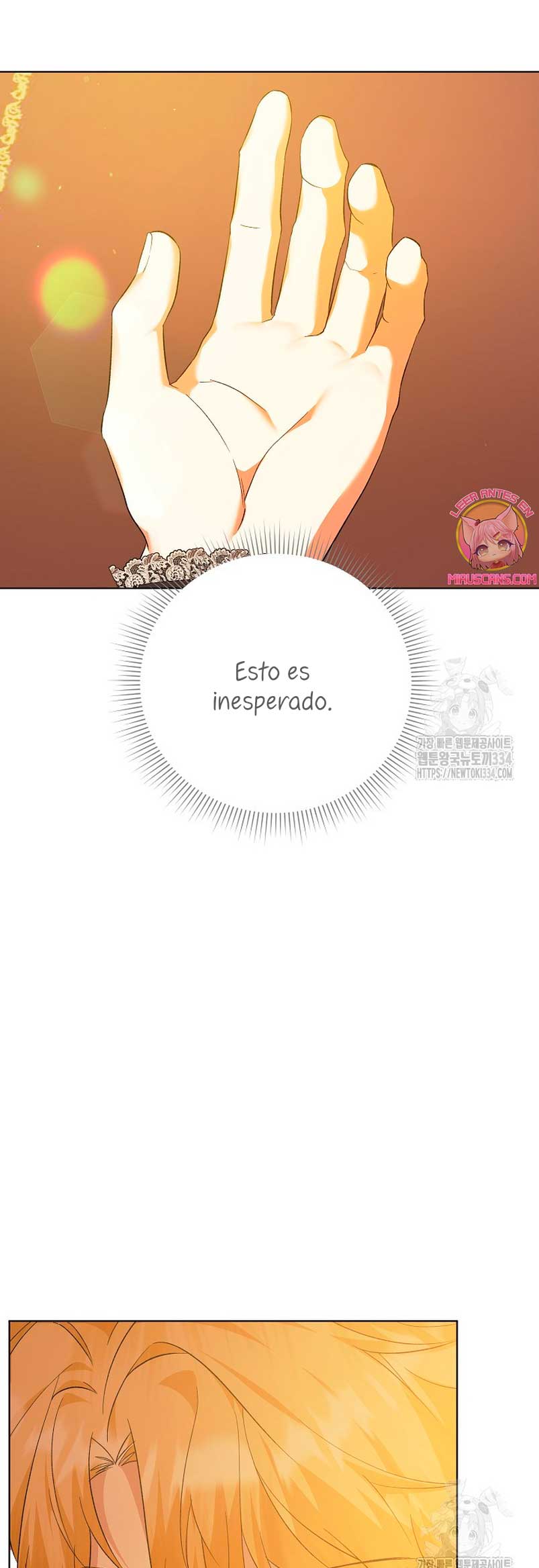 Me convertí en la sirvienta del obsesionado Príncipe Heredero  Capitulo 21 page 57