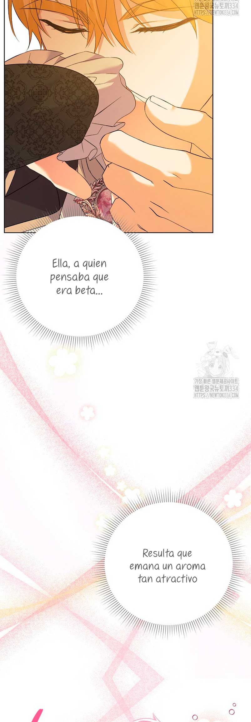 Me convertí en la sirvienta del obsesionado Príncipe Heredero  Capitulo 21 page 58