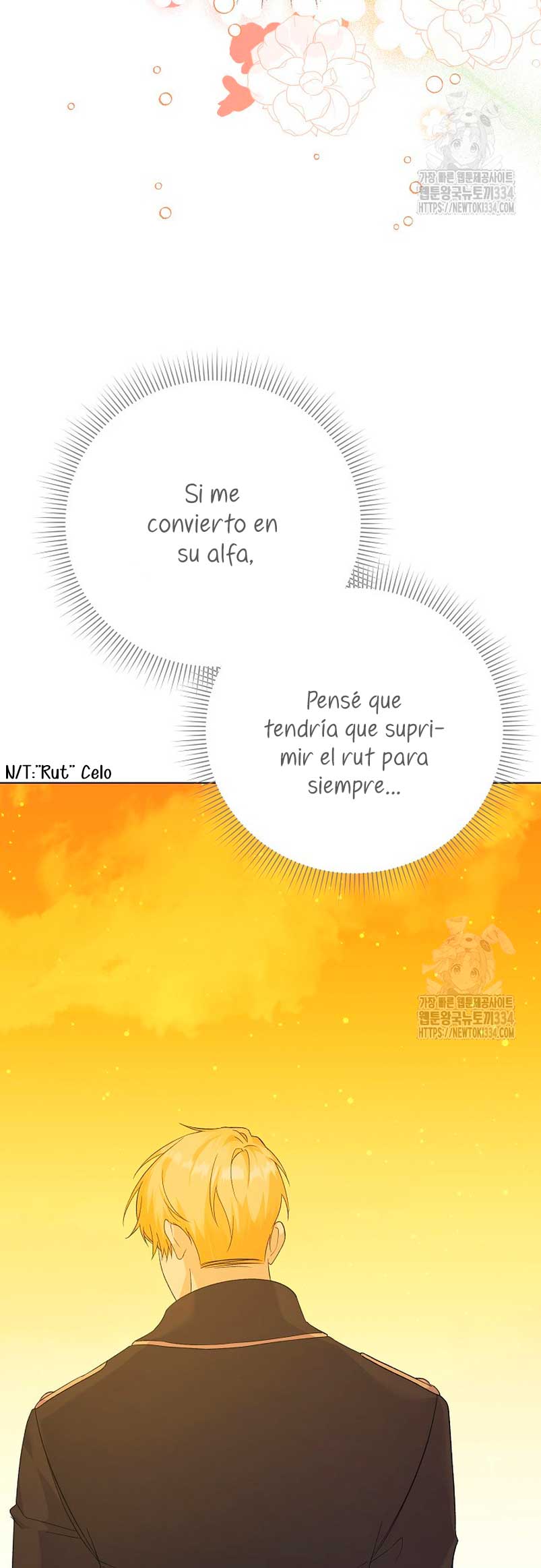 Me convertí en la sirvienta del obsesionado Príncipe Heredero  Capitulo 21 page 60