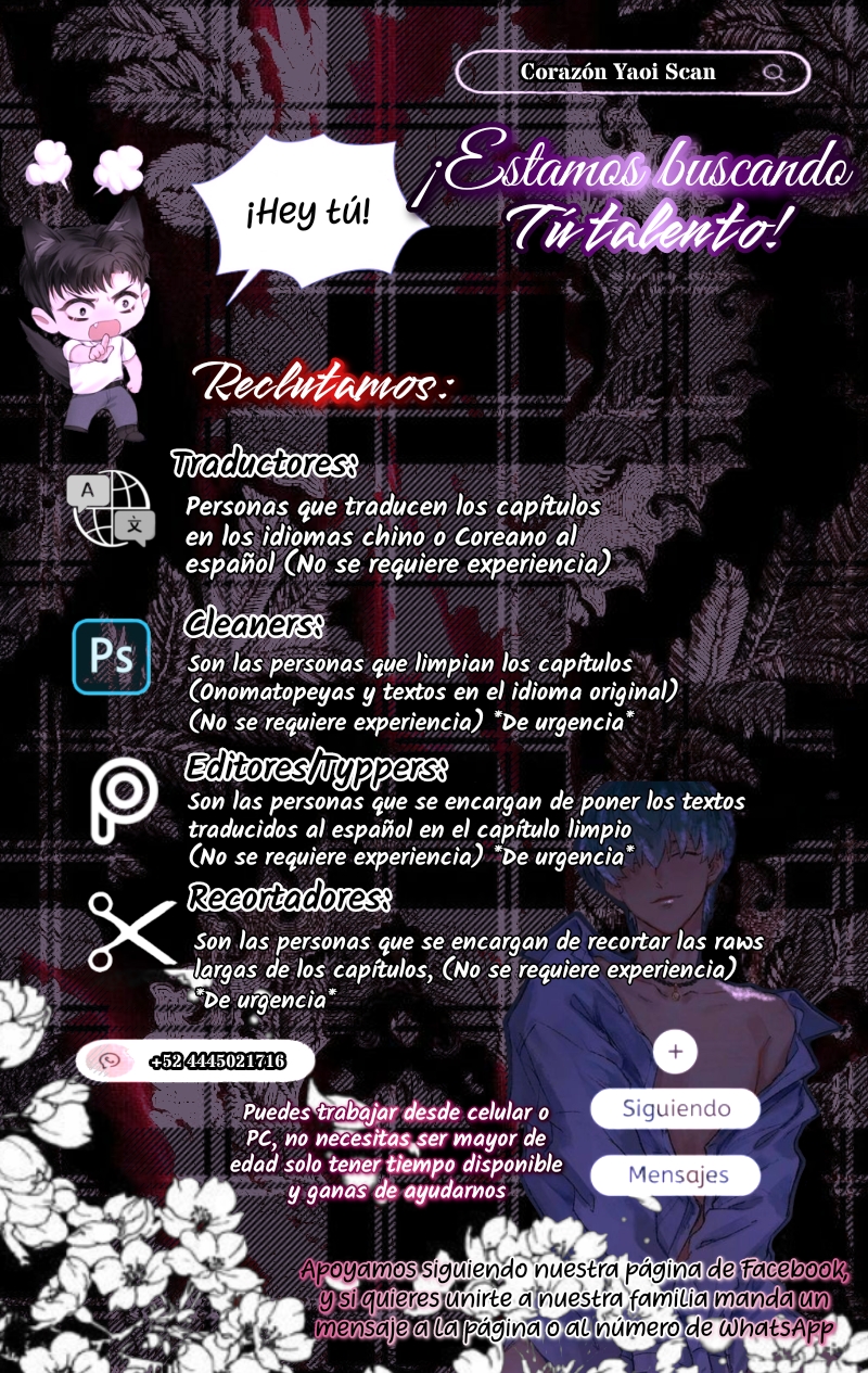Yo soy la Villana  Capítulo 2 page 2