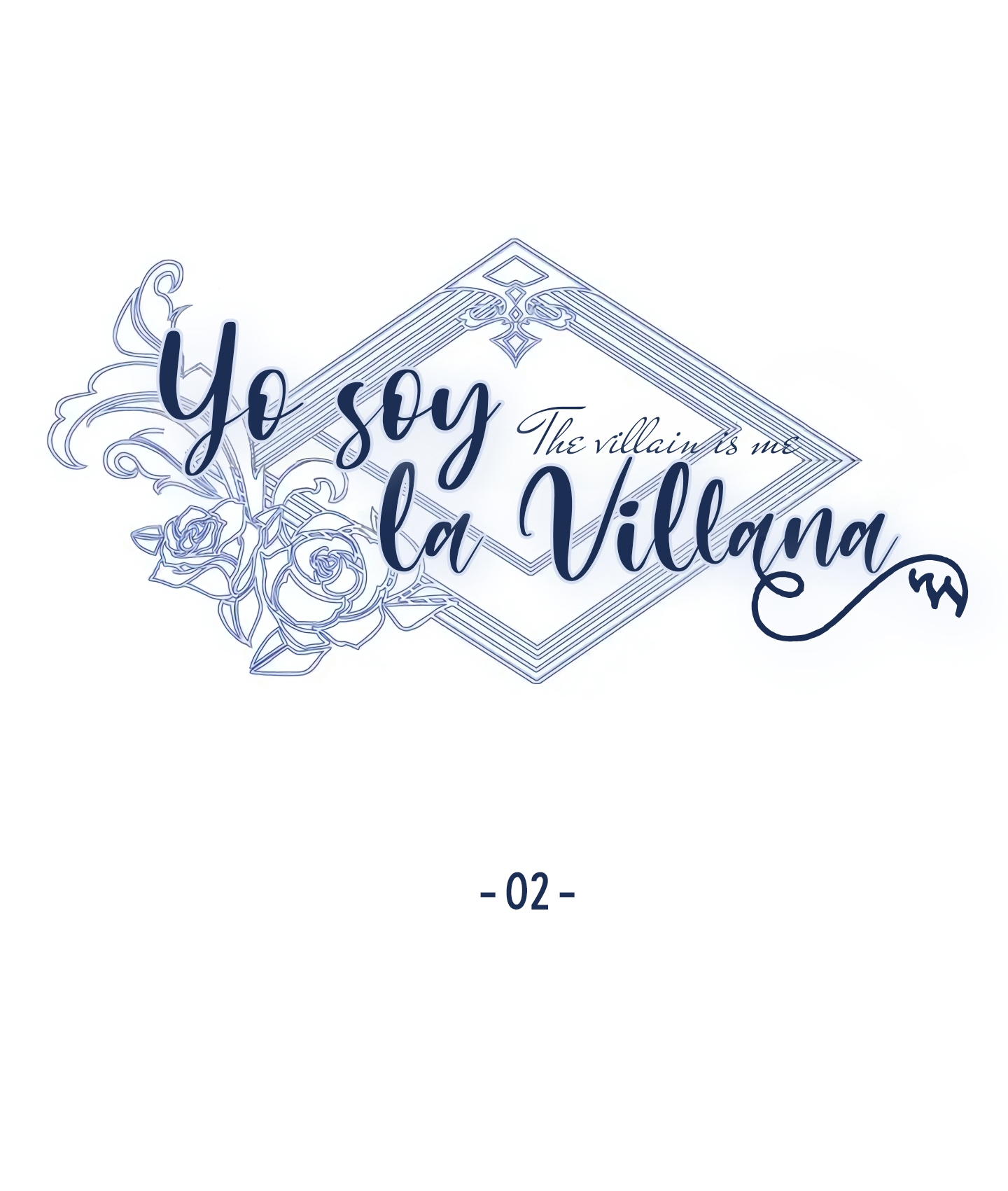 Yo soy la Villana  Capítulo 2 page 5