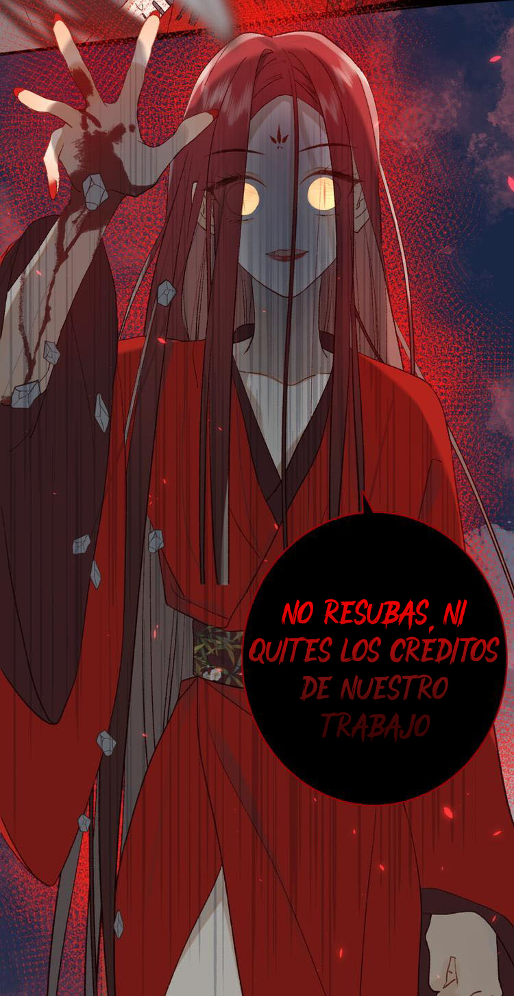 100 formas de martirizar a la princesa capitulo 17 page 16