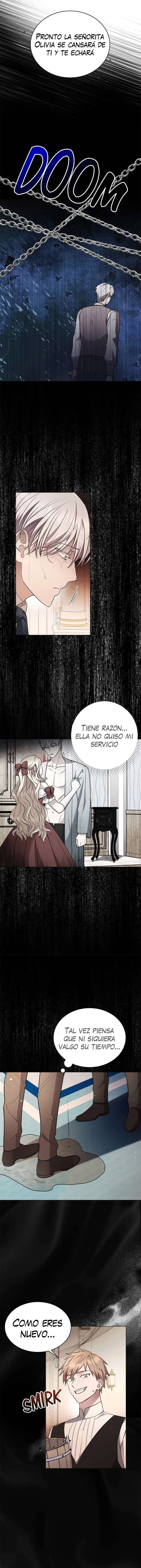 Como Domar Al Villano Sin Corazón Capítulo 4 page 3