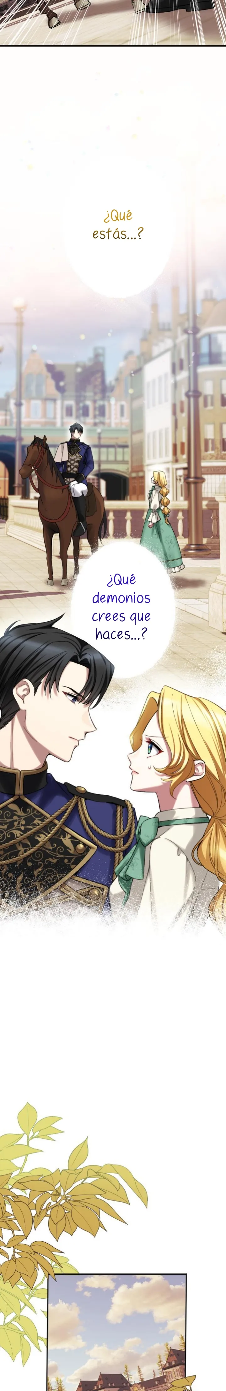¡Esposo, Ganaré Dinero y me Divorciaré de Ti! Capítulo 04 page 7