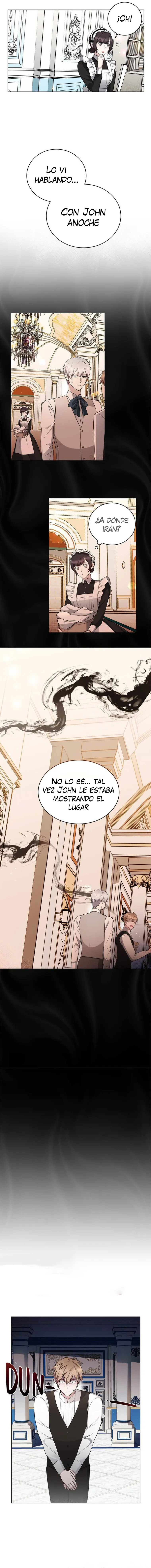 Como Domar Al Villano Sin Corazón Capítulo 4 page 8