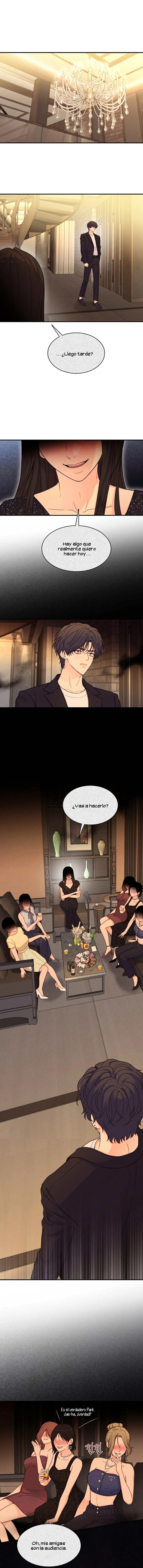 Salvando a Mi Favorito Desamparado Capítulo 22 page 0