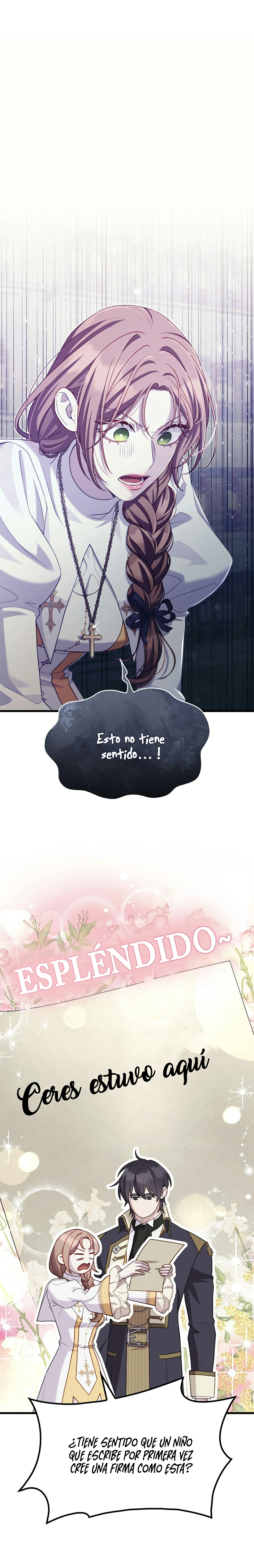 ¡Convertiré Al Perro Rabioso En Un Noble! Capítulo 19 page 0