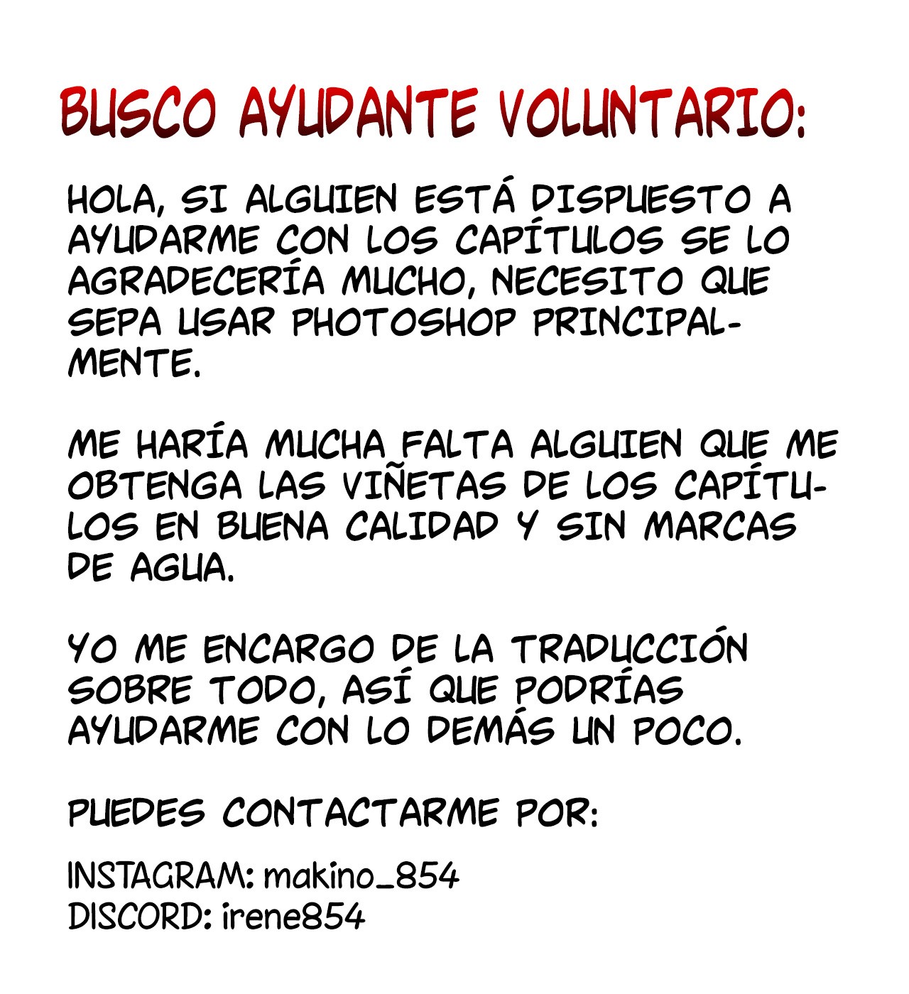 Passion  Capítulo 89 page 1