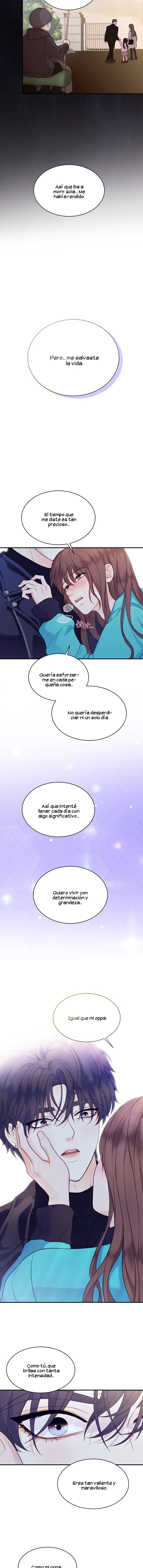 Salvando a Mi Favorito Desamparado Capítulo 22 page 9
