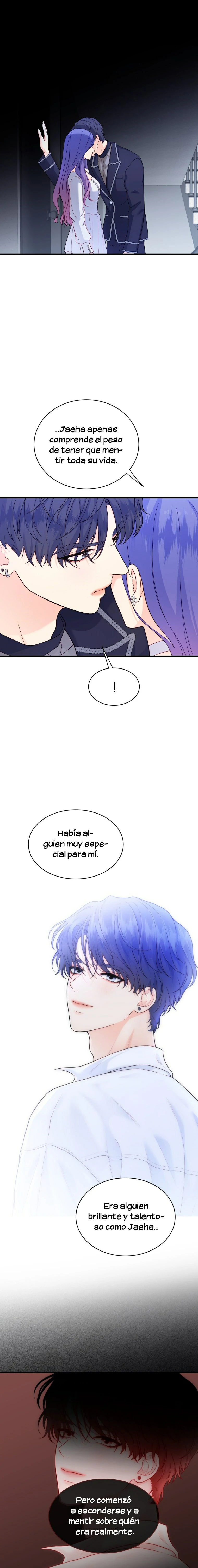 Salvando a Mi Favorito Desamparado Capítulo 24 page 9