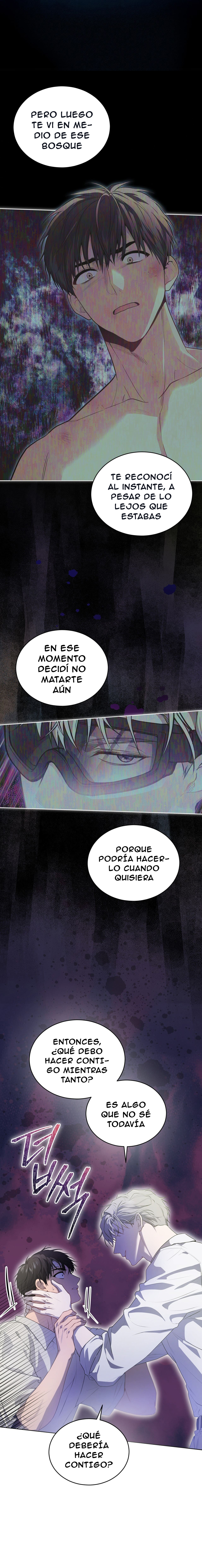 Passion  Capítulo 89 page 14