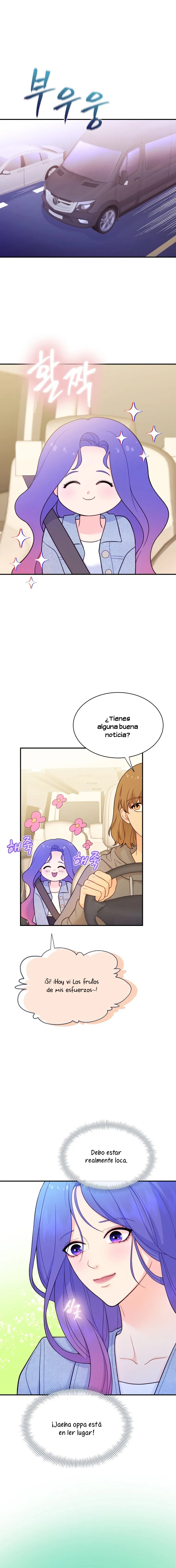 Salvando a Mi Favorito Desamparado Capítulo 11 page 12