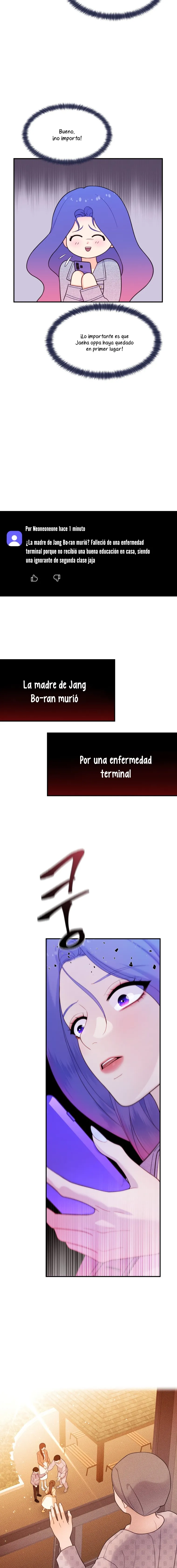 Salvando a Mi Favorito Desamparado Capítulo 11 page 15