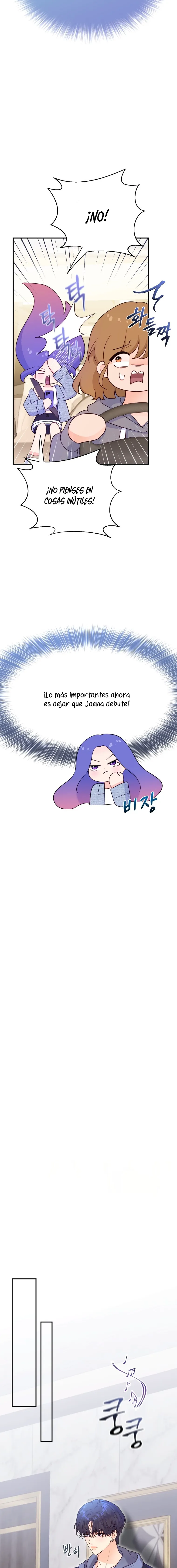 Salvando a Mi Favorito Desamparado Capítulo 11 page 18