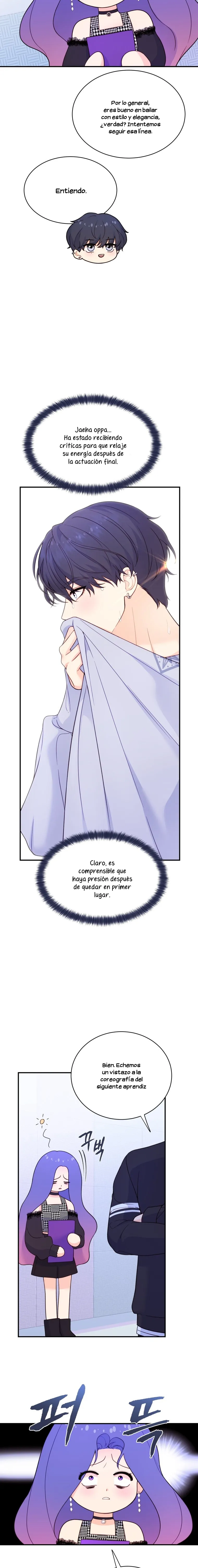 Salvando a Mi Favorito Desamparado Capítulo 11 page 23