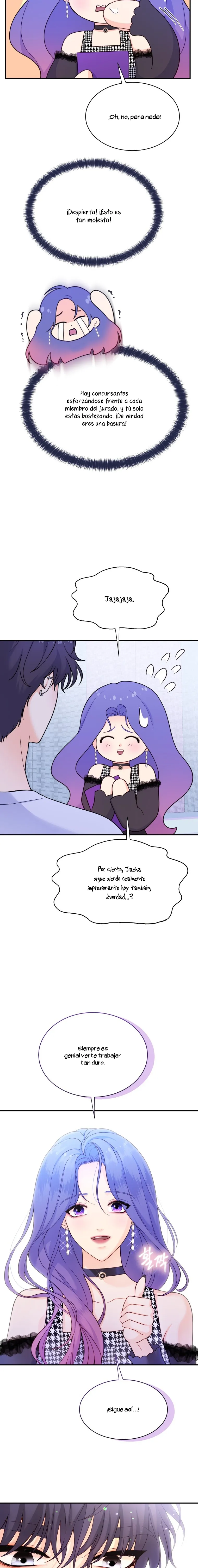 Salvando a Mi Favorito Desamparado Capítulo 11 page 26