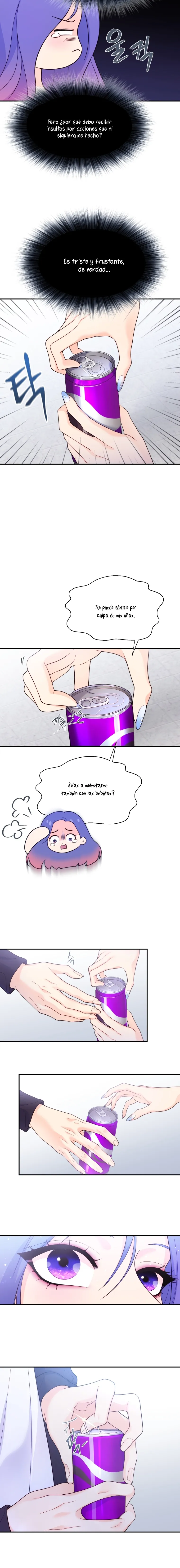 Salvando a Mi Favorito Desamparado Capítulo 12 page 11