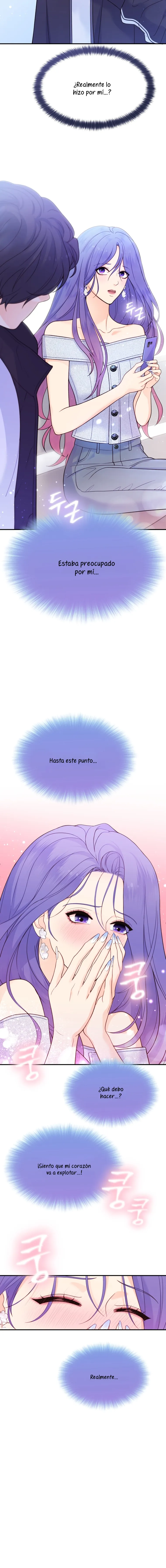 Salvando a Mi Favorito Desamparado Capítulo 12 page 19
