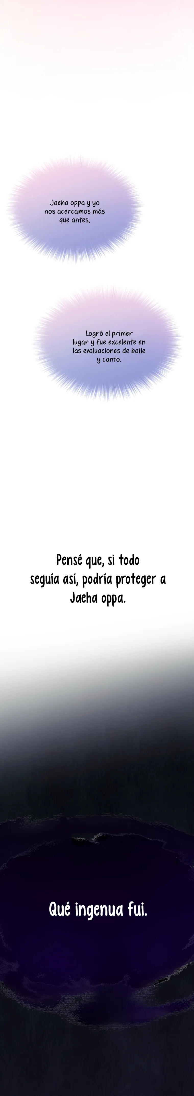 Salvando a Mi Favorito Desamparado Capítulo 12 page 21