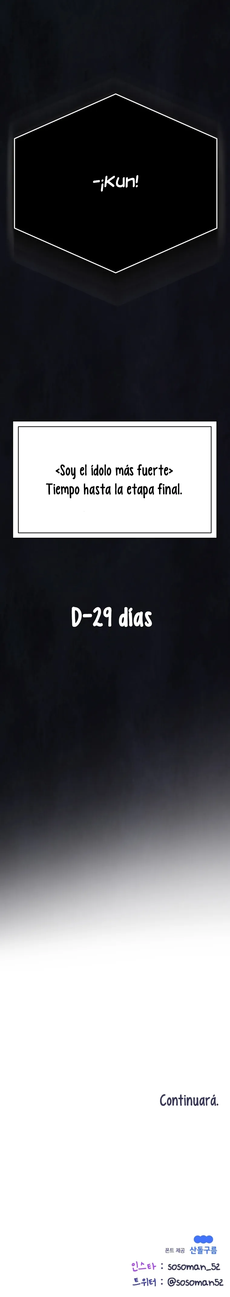 Salvando a Mi Favorito Desamparado Capítulo 12 page 23
