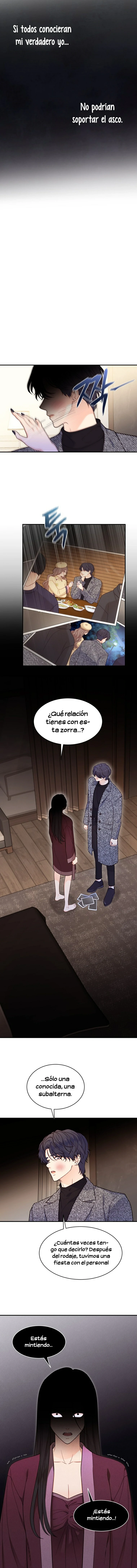 Salvando a Mi Favorito Desamparado Capítulo 20 page 11