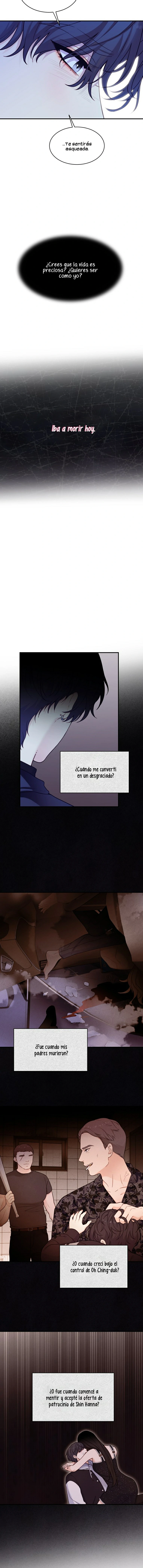 Salvando a Mi Favorito Desamparado Capítulo 22 page 11