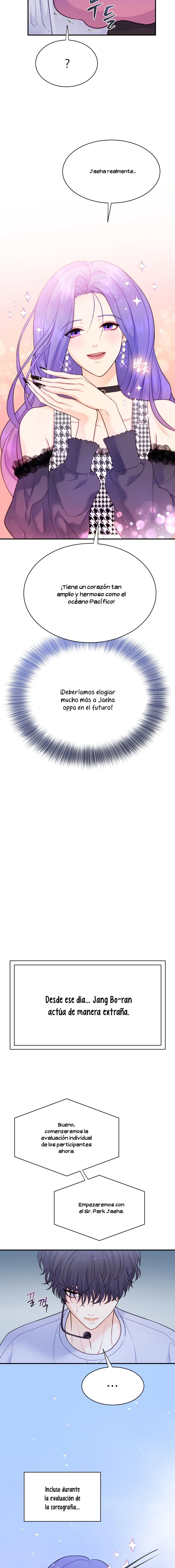Salvando a Mi Favorito Desamparado Capítulo 12 page 3