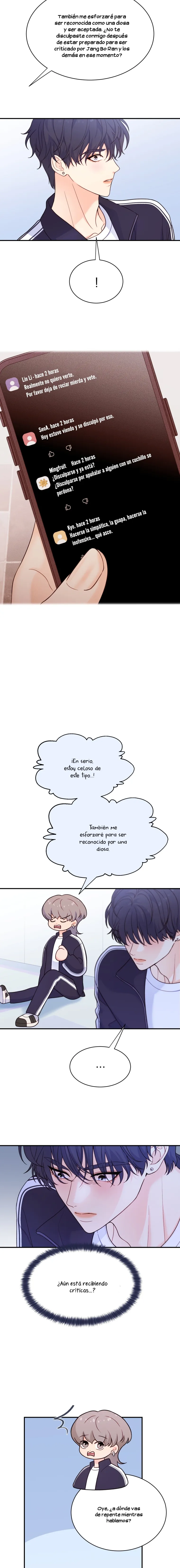 Salvando a Mi Favorito Desamparado Capítulo 12 page 8