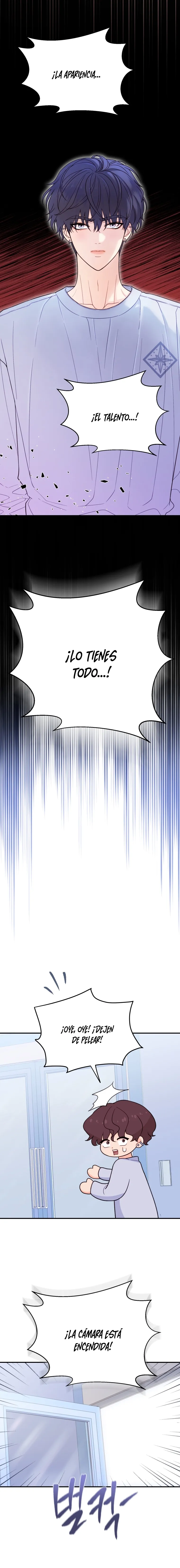 Salvando a Mi Favorito Desamparado Capítulo 13 page 21