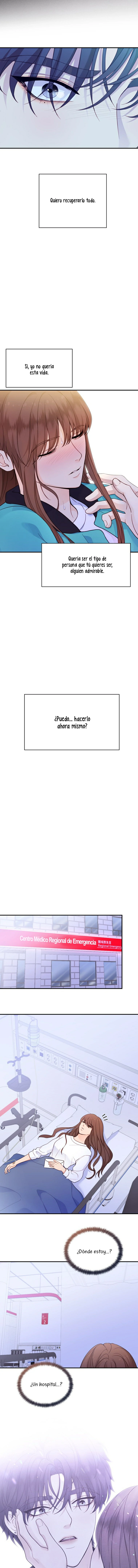 Salvando a Mi Favorito Desamparado Capítulo 22 page 12