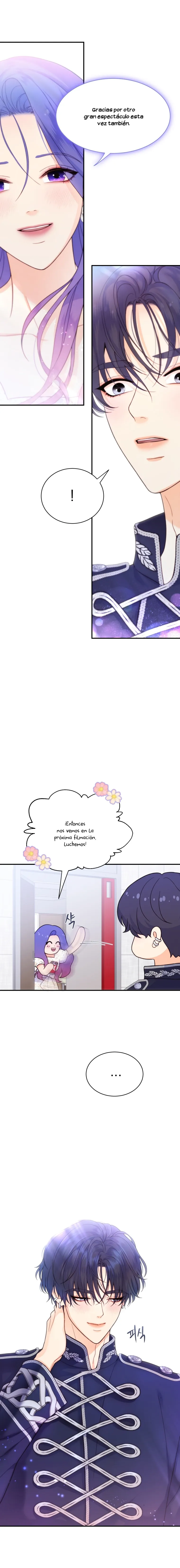 Salvando a Mi Favorito Desamparado Capítulo 13 page 8