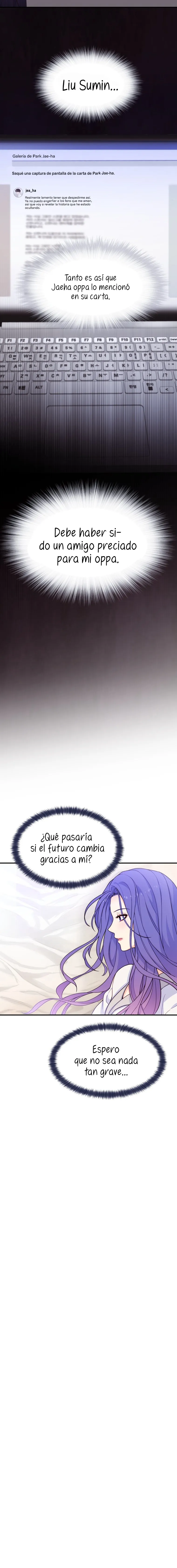 Salvando a Mi Favorito Desamparado Capítulo 14 page 16