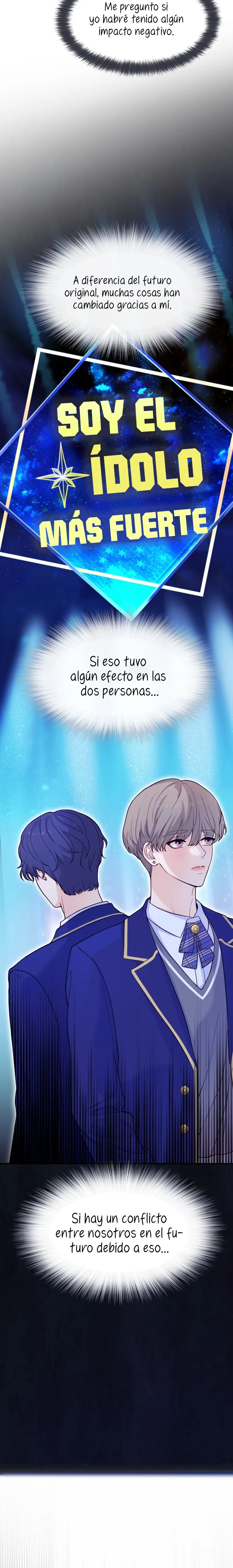 Salvando a Mi Favorito Desamparado Capítulo 14 page 20