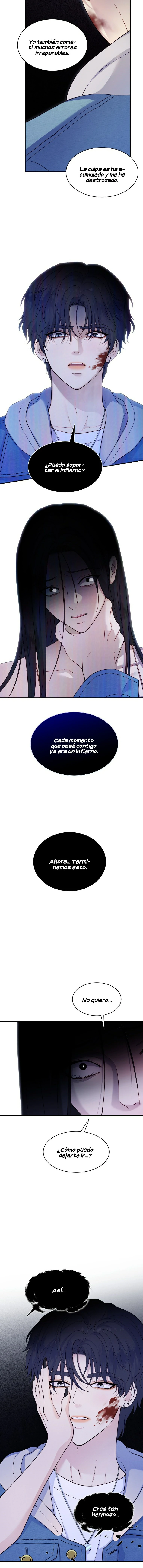 Salvando a Mi Favorito Desamparado Capítulo 23 page 13