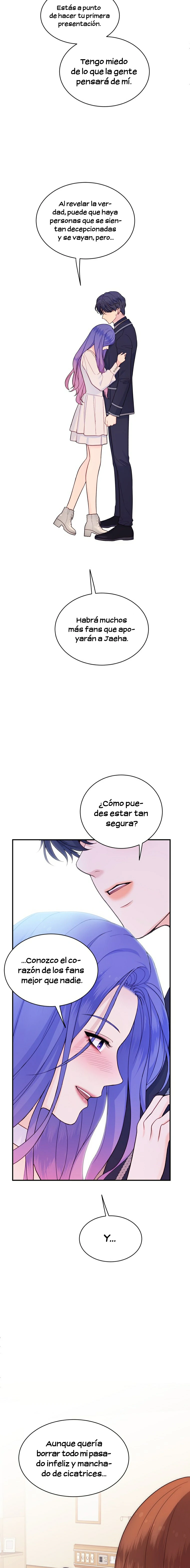 Salvando a Mi Favorito Desamparado Capítulo 24 page 13